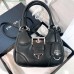 Bag-Par-243 サイズ  :  16 x 7.5 x 22.5cm