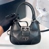 Bag-Par-243 サイズ  :  16 x 7.5 x 22.5cm