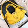 Bag-Par-244 サイズ  :  16 x 7.5 x 22.5cm