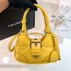 Bag-Par-244 サイズ  :  16 x 7.5 x 22.5cm