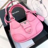 Bag-Par-245 サイズ  :  16 x 7.5 x 22.5cm