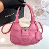 Bag-Par-245 サイズ  :  16 x 7.5 x 22.5cm
