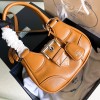 Bag-Par-246 サイズ  :  16 x 7.5 x 22.5cm