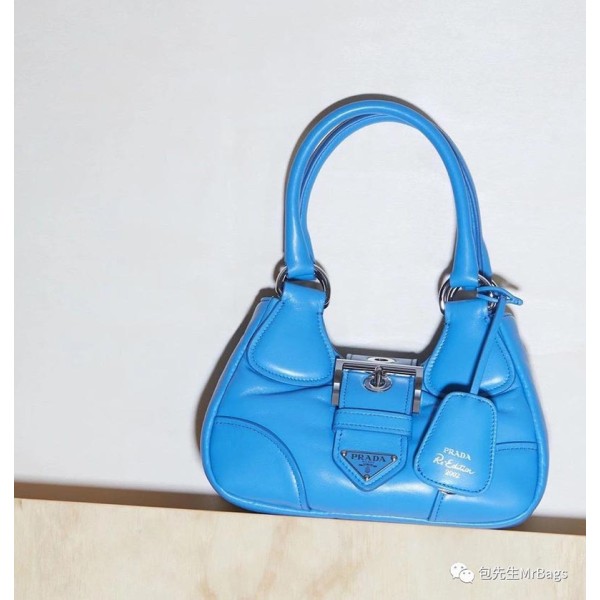 Bag-Par-248 サイズ  :  16 x 7.5 x 22.5cm