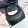 Bag-Par-249 サイズ  :  21 x 12.5 x 6.5cm