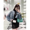 Bag-Par-252 サイズ  :  21 x 12.5 x 6.5cm