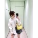 Bag-Par-253 サイズ  :  21 x 12.5 x 6.5cm