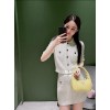 Bag-Par-253 サイズ  :  21 x 12.5 x 6.5cm