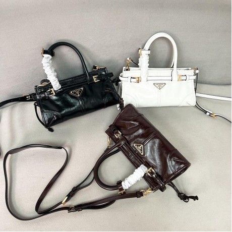 Bag-Par-262 サイズ  :  23.5 x 12 x 9cm