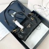 Bag-Par-262 サイズ  :  23.5 x 12 x 9cm