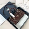 Bag-Par-264 サイズ  :  23.5 x 12 x 9cm