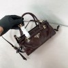 Bag-Par-264 サイズ  :  23.5 x 12 x 9cm