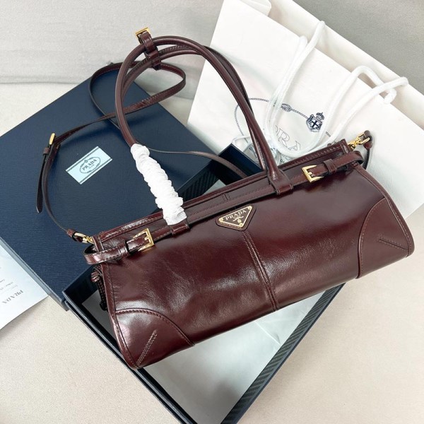 Bag-Par-272 サイズ  :  32 x 15.5 x 12cm