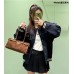 Bag-Par-273 サイズ  :  32 x 15.5 x 12cm