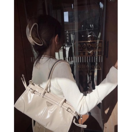 Bag-Par-274 サイズ  :  32 x 15.5 x 12cm