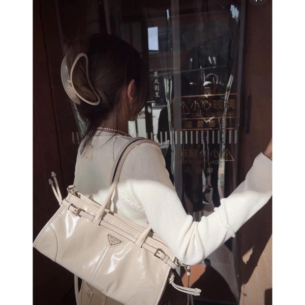 Bag-Par-274 サイズ  :  32 x 15.5 x 12cm