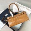 Bag-Par-276 サイズ  :  32 x 15.5 x 12cm