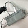Bag-Par-277 サイズ  :  32 x 15.5 x 12cm