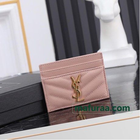 Bag-ysl-001サイズ  :  10x7.5x0.5 cm