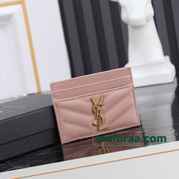 Bag-ysl-001サイズ  :  10x7.5x0.5 cm