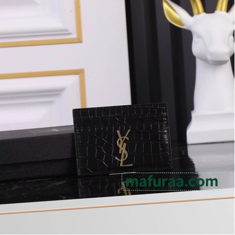 Bag-ysl-004サイズ  :  10x7.5x0.5 cm