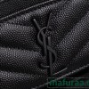 Bag-ysl-006サイズ  :  10x7.5x0.5 cm