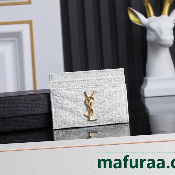 Bag-ysl-008サイズ  :  10x7.5x0.5 cm