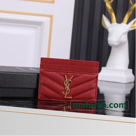 Bag-ysl-009サイズ  :  10x7.5x0.5 cm