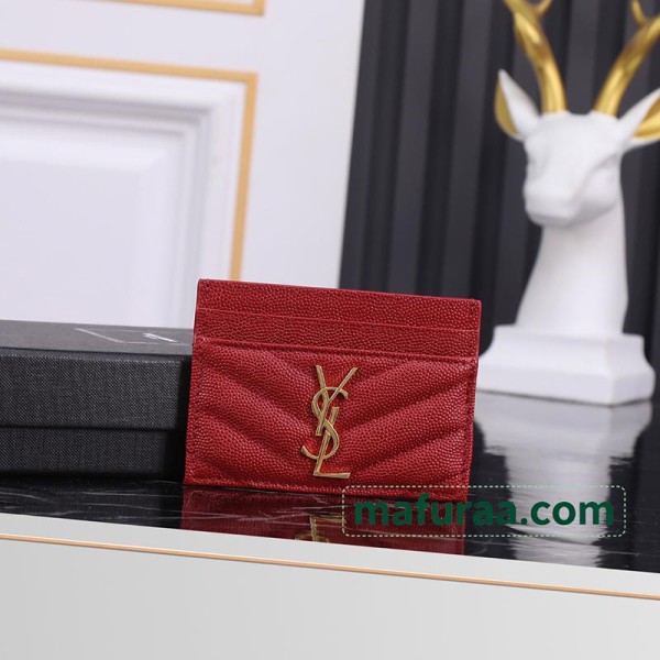 Bag-ysl-009サイズ  :  10x7.5x0.5 cm