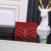 Bag-ysl-009サイズ  :  10x7.5x0.5 cm
