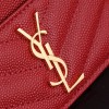 Bag-ysl-009サイズ  :  10x7.5x0.5 cm