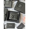 Bag-ysl-010サイズ  :  10x7.5x0.5 cm