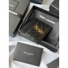 Bag-ysl-012サイズ  :  10x7.5x0.5 cm