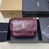 Bag-ysl-014サイズ  :  22X16.5x7.5cm