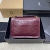 Bag-ysl-014サイズ  :  22X16.5x7.5cm