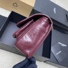 Bag-ysl-014サイズ  :  22X16.5x7.5cm