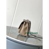 Bag-ysl-017サイズ  :  22X16.5x7.5cm