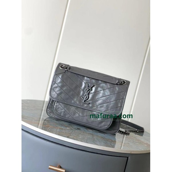 Bag-ysl-019サイズ  :  28x20x9cm