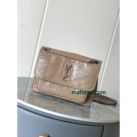 Bag-ysl-020サイズ  :  28x20x9cm