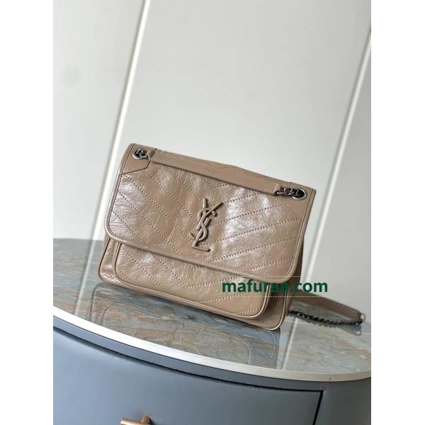 Bag-ysl-020サイズ  :  28x20x9cm