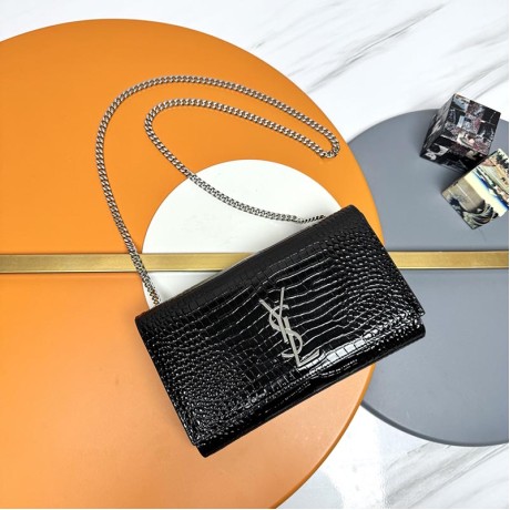Bag-ysl-024サイズ  :  24×14.5×5.5cm