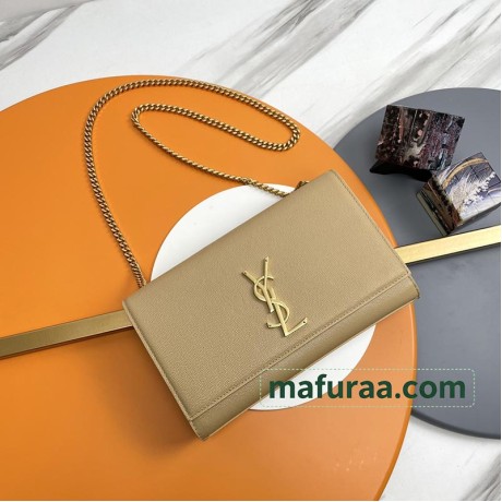 Bag-ysl-028サイズ  :  24x14.5x5.5cm