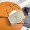 Bag-ysl-029サイズ  :  24x14.5x5.5cm