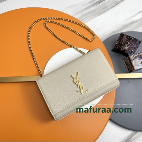 Bag-ysl-029サイズ  :  24x14.5x5.5cm