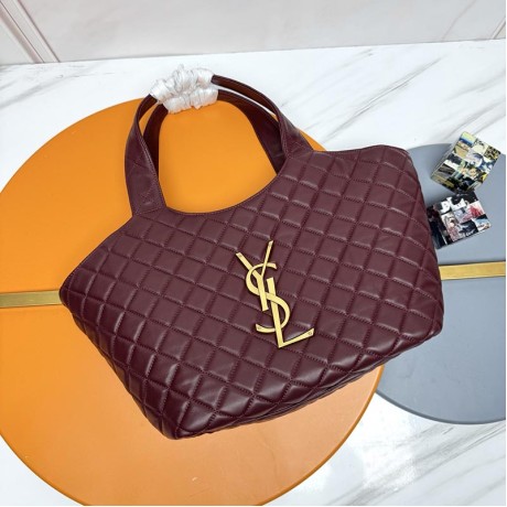 Bag-ysl-032サイズ  :  31/46 x 28 x 15/5cm