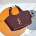 Bag-ysl-032サイズ  :  31/46 x 28 x 15/5cm