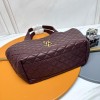 Bag-ysl-032サイズ  :  31/46 x 28 x 15/5cm