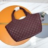 Bag-ysl-032サイズ  :  31/46 x 28 x 15/5cm