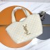 Bag-ysl-033サイズ  :  31/46 x 28 x 15/5cm