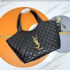 Bag-ysl-034サイズ  :  31/46 x 28 x 15/5cm